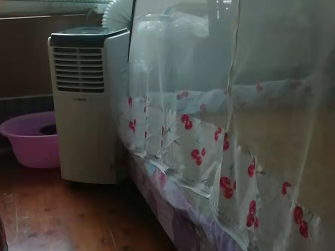 实情解密移动空调海伦宝KY-26/A004AX功能评测结果，看看买家怎么样评价的