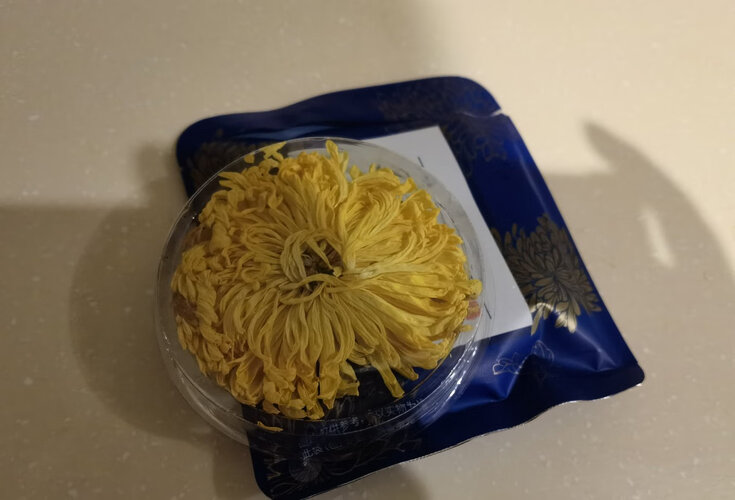 深入解读贡苑贡苑 黑糖红枣玫瑰姜茶养生茶怎么样评测质量值得买吗？