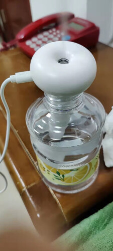 【口碑评测】加湿器真实使用感受曝光，优乾图yt-003 质量怎么样？究竟合不合格