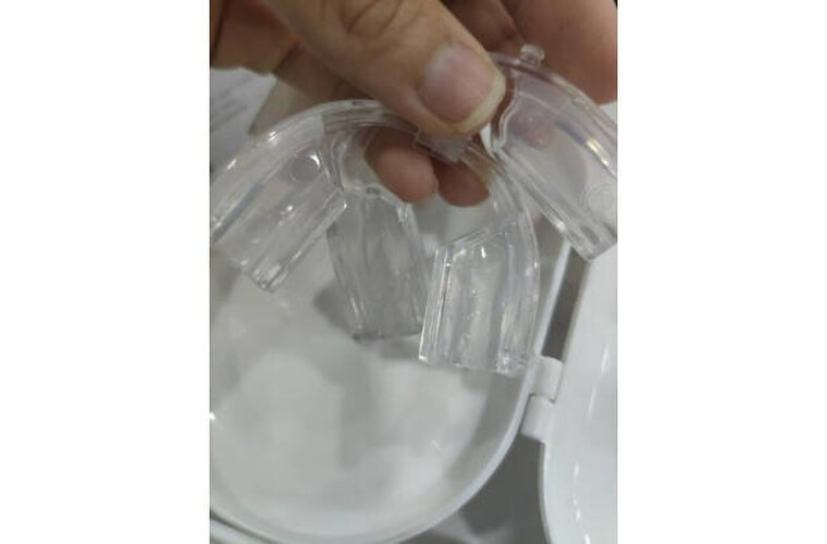 达人分享欧格斯CSY-A1型养生器械怎么样评测质量值得买吗？