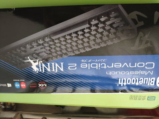 %title插图%num 实情解密斐尔可FKBN104MC/EFB2键盘评测报告怎么样?质量不靠谱?