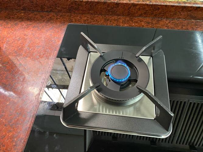 「实情必读」樱花燃气灶B9209怎么样？功能真的不好吗