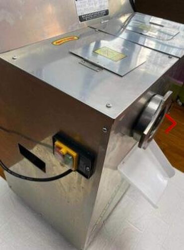 良心解读乾尊SA-1商用绞肉机/切肉机评测结果怎么样？不值得买吗？