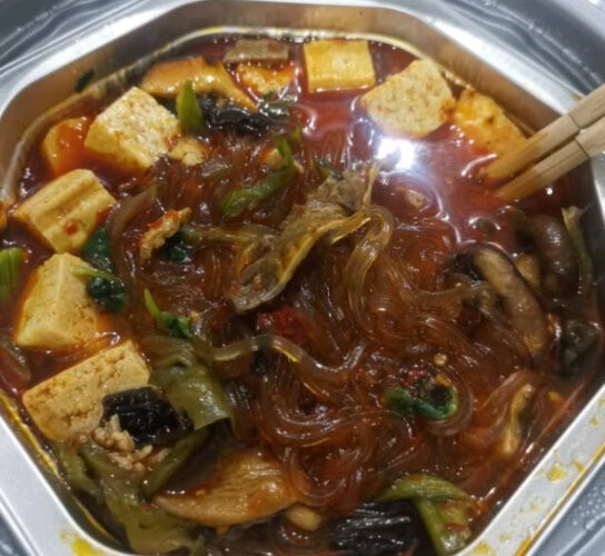 「博主爆料」方便食品自嗨锅牛肉粉丝汤自热锅怎么样的质量，评测为什么这样？