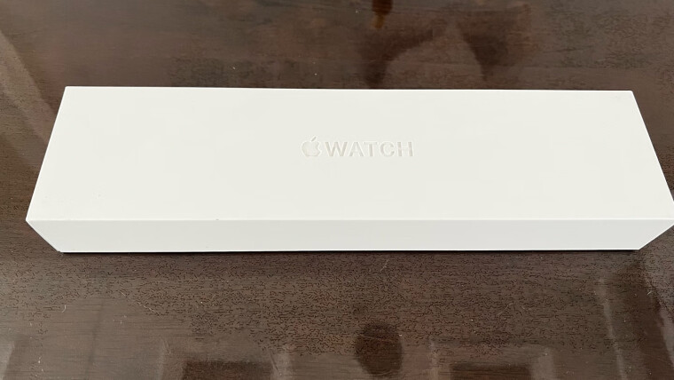【用后说说】AppleMKN03CH/A智能手表怎么样评测质量值得买吗？