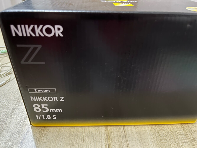 达人解密镜头尼康 Nikon尼克尔 Z 85mm f/1.8 S评测报告怎么样？质量不靠谱？