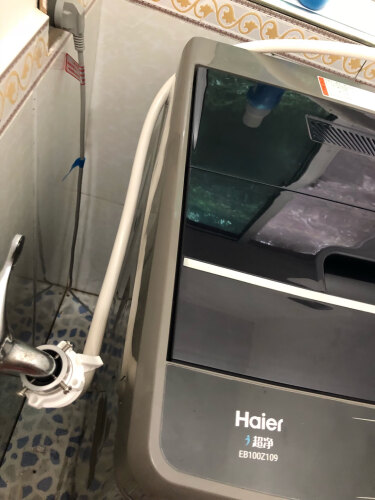经验解析海尔蝶形水流大容量波轮洗衣机评测报告怎么样？质量不靠谱？