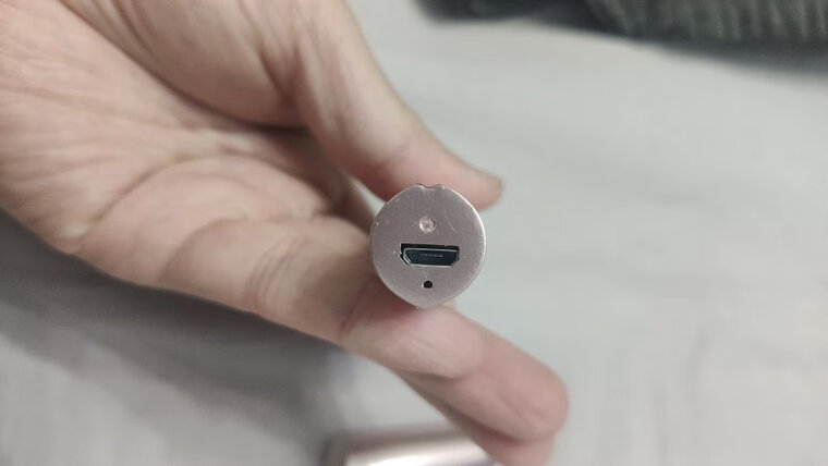 「博主爆料」剃/脱毛器初先RZ06怎么样的质量，评测为什么这样？