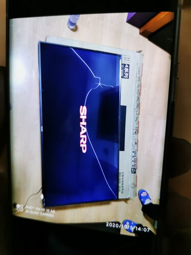 经验解析夏普LCD-60SU470A平板电视评测报告怎么样？质量不靠谱？