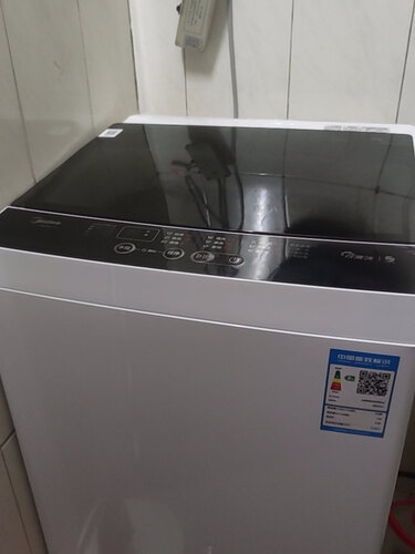 【精华帖】美的mb100v51wqch用着怎么样？评测数据如何