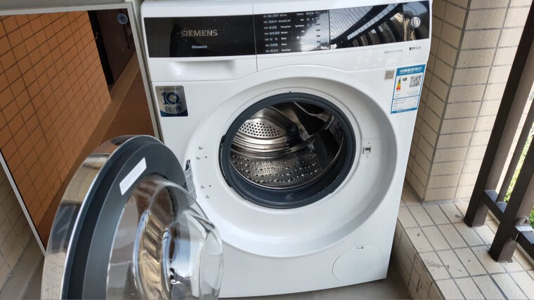 「评价性价比」西门子wd14u5600w和Boschwdu285600  哪个更好用？到底要怎么选择