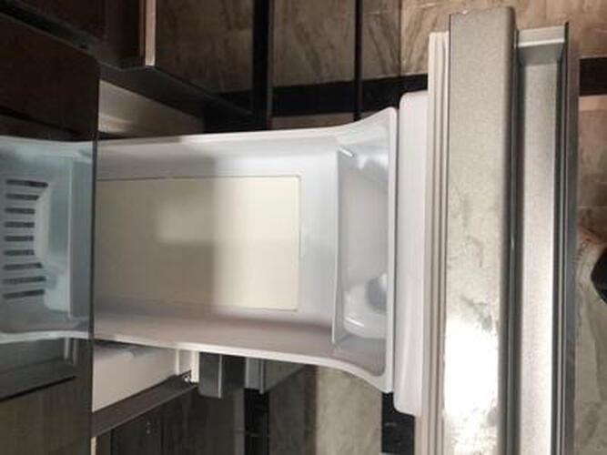 「必看报告」松下nr-f522txe-m和三星RS63R5597B4怎么选?分析哪款更适合你