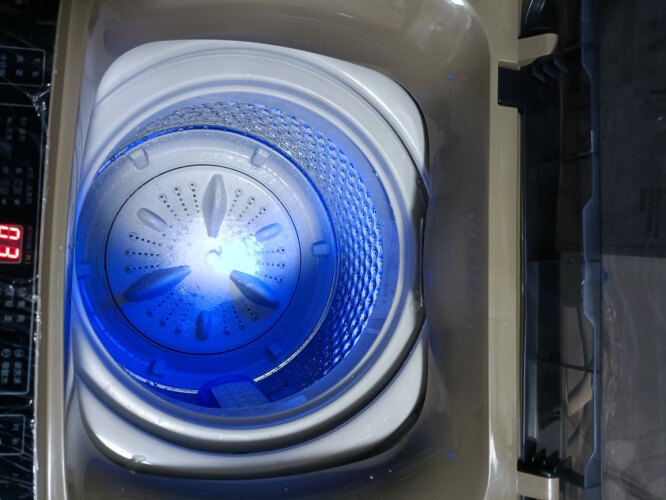 洗衣机商家爆料日普XQB65-818A评测结果怎么样？不值得买吗？