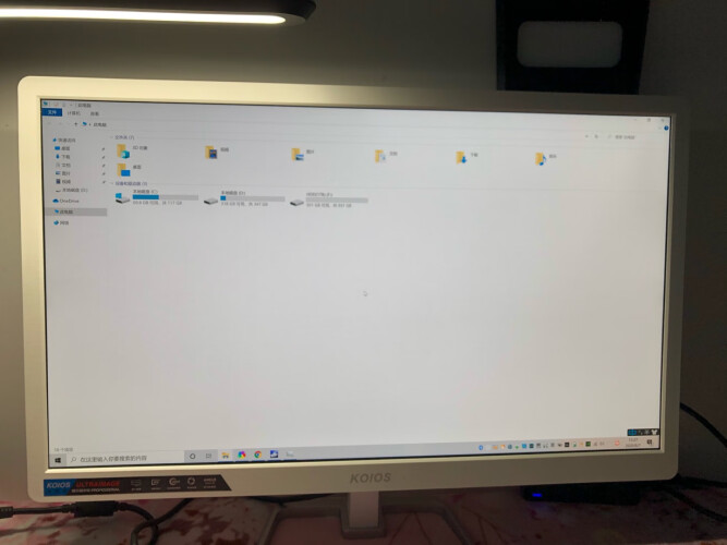%title插图%num 老司机解读KOIOSK2417U显示器功能评测结果,看看买家怎么样评价的