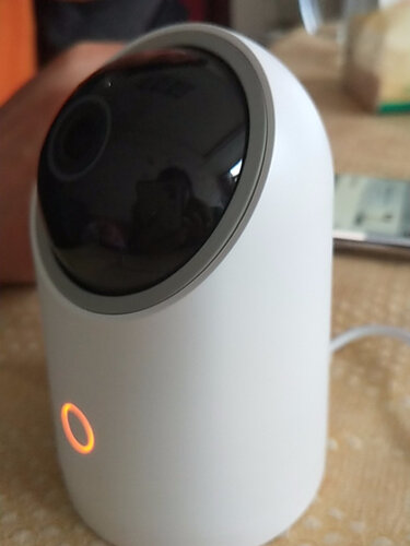 口碑解读监控摄像华为智选HQ8S 2K评测报告怎么样？质量不靠谱？