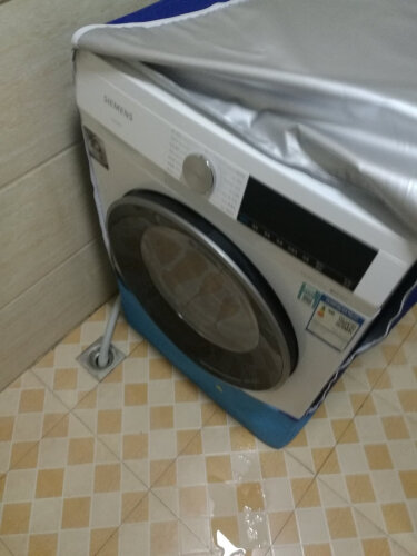 吐露实情西门子WG42A2Z31W洗衣机质量评测怎么样好不好用？