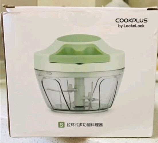【商家解读】购买厨房DIY/小工具要注意哪些细节？评测乐扣乐扣EJM118PIK的质量好吗怎么样？