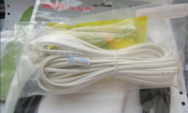 「入手体验」三堡TL-4010L线缆评测结果怎么样？不值得买吗？