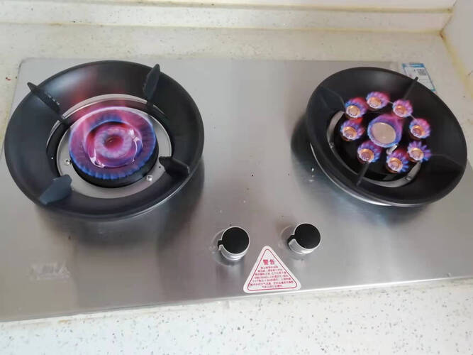 【良心解读】买燃气灶注意南极人JZT-A质量好不好？怎么样入手更具性价比！