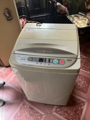 「洗衣机评测」米家XQB100MJ201顾客怎么这样说？质量靠谱吗