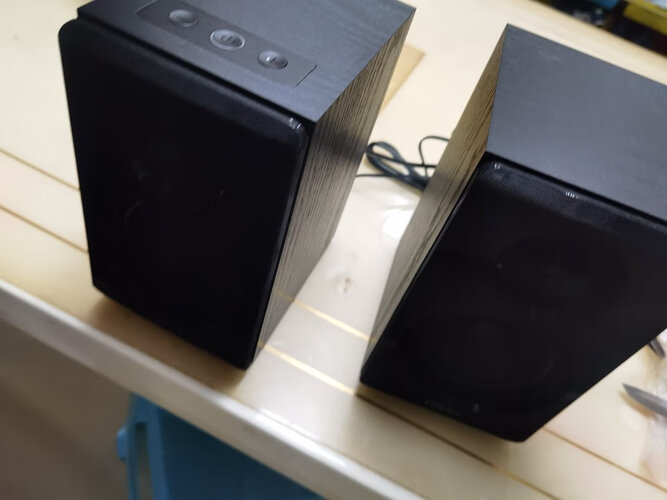 「深度评测」漫步者r201t北美版和r206bt哪个好？图文爆料分析