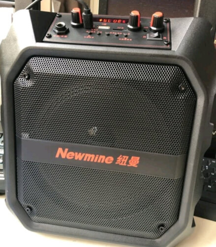 「深度评测」纽曼K97和爱歌S15蓝牙音响哪个好？图文爆料分析