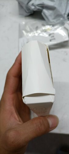 【电动牙刷头实情】东耐伦配华为白FZ003-02-07-W怎么样评测质量值得买吗？