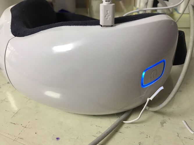 【详细讲解】为什么奥克斯护眼仪 按摩器的口碑一般？体验质量究竟怎么样？