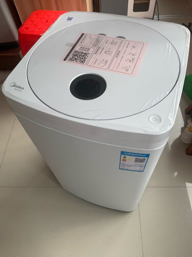 【精华帖】美的MB30VH10E洗衣机怎么样？评测性价比高吗