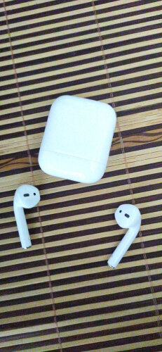 「买家释疑」AppleAirPods2【MV7N2CH/A】蓝牙耳机怎么样的质量，评测为什么这样？