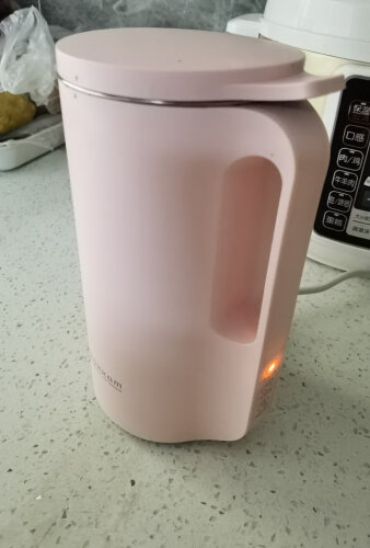 %title插图%num 「买前告知」mokkomMK-240A豆浆机功能评测结果,看看买家怎么样评价的