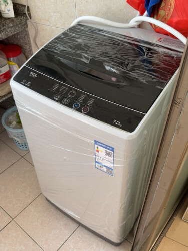 【买前必知】洗衣机不建议购买 TCLXQB70-36SP？怎么样评测质量好不好？