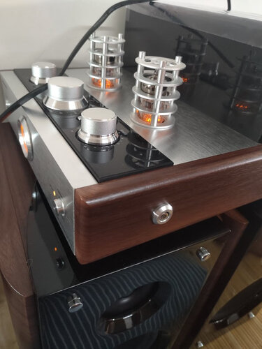 使用一个月后分享诺普声cd_5纯cd机评测？只选对的不选贵的