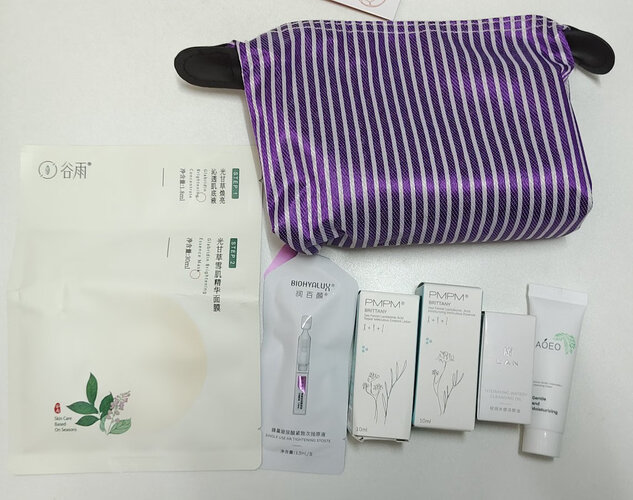 【不值得买】为什么入手 谷雨白千松露清洁面膜100g 后感觉亏了？这款面膜质量到底怎么样？