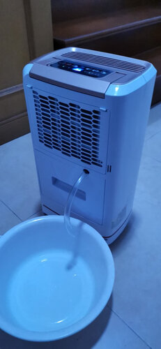 老司机解读JHSD011B-22L除湿机怎么样的质量，评测为什么这样？