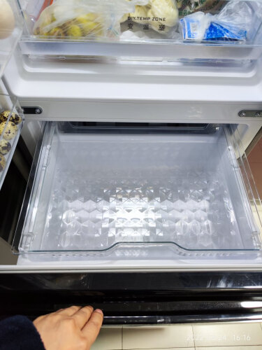 【买家评价】云米BCD-410WMSAZ02A 这款 冰箱 效果怎么样？评测分析质量不好用 ？