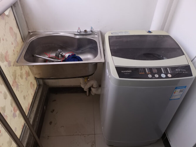 「洗衣机评测」新飞XF55P1质量怎么样？买家这样说你还敢买吗？