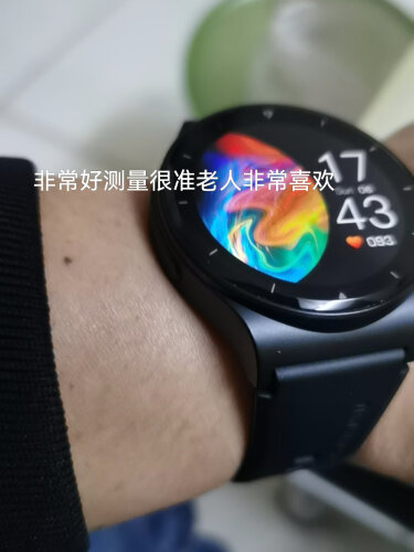 「评价性价比」杜能Qingor-Q1-A智能手表评测结果怎么样？不值得买吗？