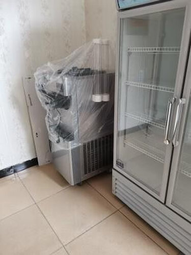 实情解密意卡芙8218T冰淇淋机评测结果怎么样？不值得买吗？