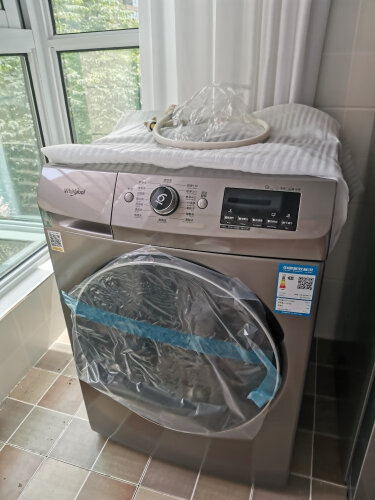 「洗衣机商家透露」惠而浦WG-F90821BIHK评测报告怎么样？质量不靠谱？