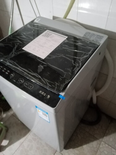 「必看分析」洗衣机小天鹅TB100MUIT质量评测怎么样好不好用？