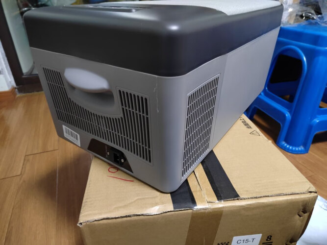 「网友评价」车载冰箱冰虎C15 AC/DC功能评测结果，看看买家怎么样评价的