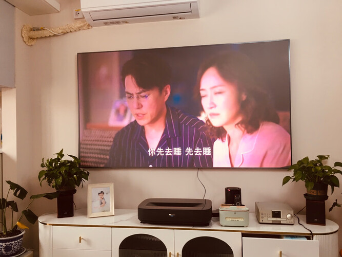 真实情况透露海信80l9h和80d9h有什么区别？评测比较哪款好