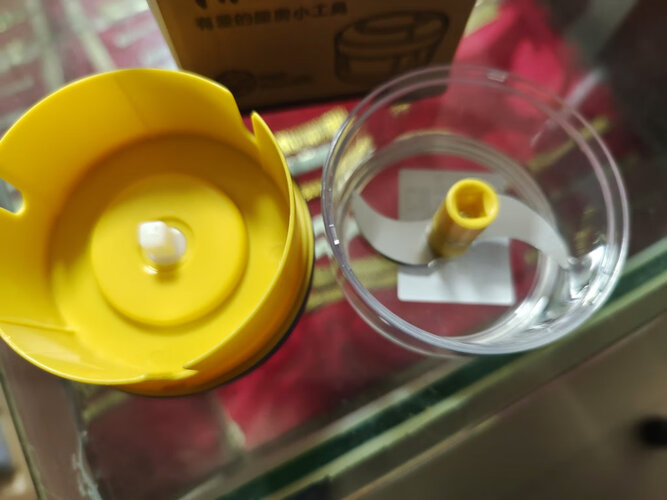 【深度评测】爱思得榨汁器51190 质量好不好怎么样？买厨房DIY/小工具 应该注意哪些方面细节！
