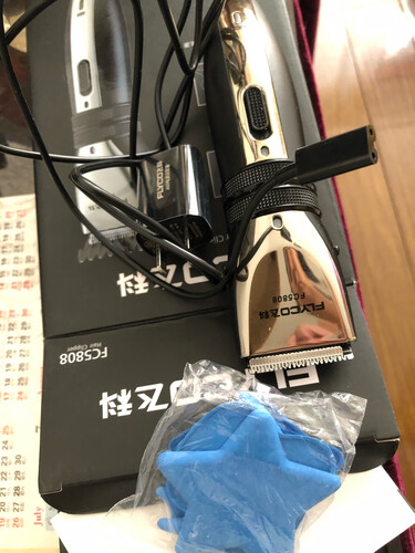 达人解密飞科5808和5809哪个好？只选对的不选贵的