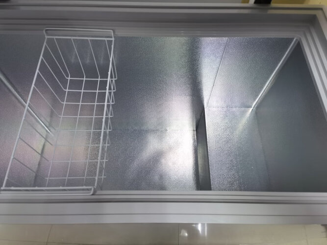 冷柜使用一个月后分享康佳BD/BC-325DTX怎么样的质量，评测为什么这样？