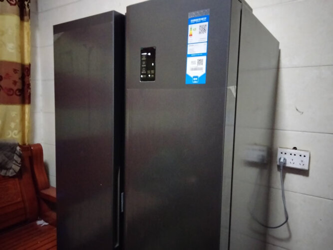 「冰箱商家透露」海尔BCD-477WLLSSD0S9U1怎么样评测质量值得买吗？