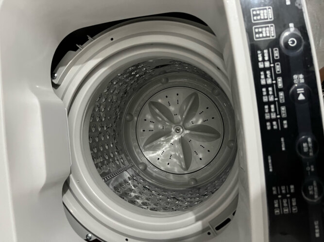 【良心对比】洗衣机 现代XQB75-HAS801Z 实际效果怎么样？深度剖析测评质量好不好！