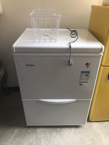 达人爆料海尔LW-120A冷柜/冰吧怎么样评测质量值得买吗？