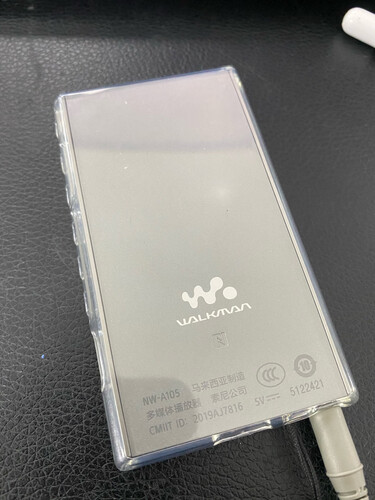 「商家透露」索尼nw-a105hn和nw-zx300a对比？哪个更合适